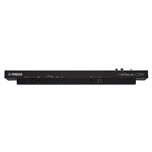 Yamaha Reface DX Mobile Mini Keyboard